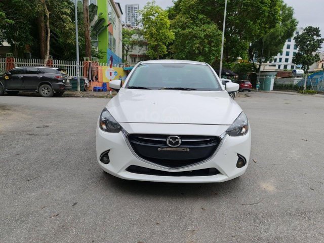 Bán nhanh với giá ưu đãi nhất chiếc Mazda 2 đời 2017