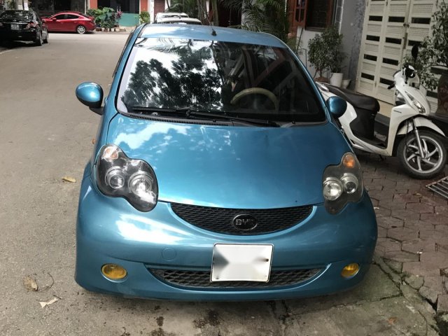 Bán BYD F0 năm 2011, giá chỉ 95 triệu0