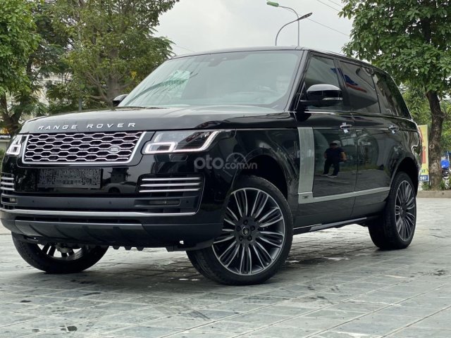 Bán xe Range Rover 2021 Autobiography 3.0 L P400 model 2021, giao xe toàn quốc.  Liên hệ Ms. HUONG để ép giá tốt:  0945392468.