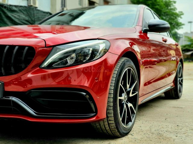 Cần ra đi em Mercedes-Benz C200 đời 2016, xe đẹp giá tốt0