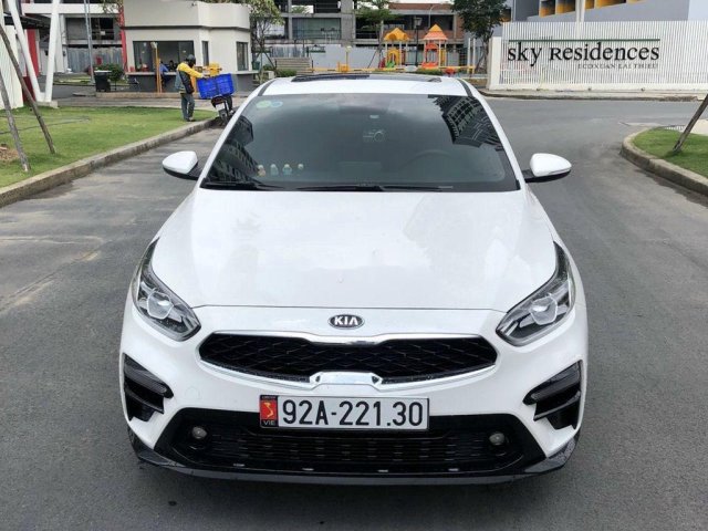 Bán xe Kia Cerato 2.0 Premium sản xuất 2020 còn mới, 660 triệu0