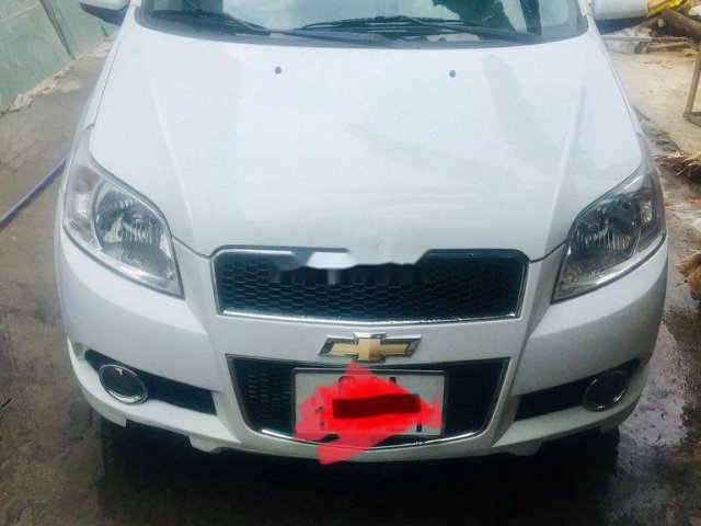 Cần bán xe Chevrolet Aveo sản xuất 2018, xe nhập