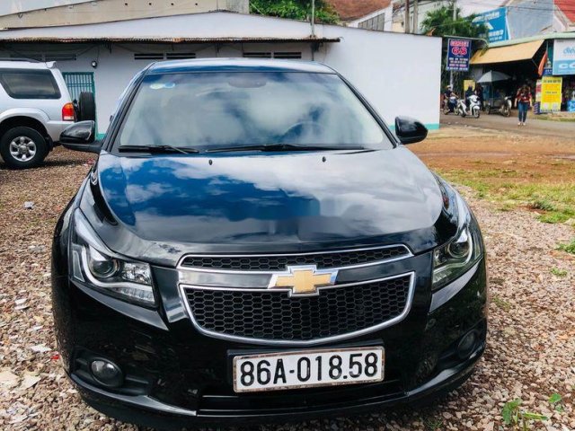 Cần bán Chevrolet Cruze năm 2010, 255 triệu