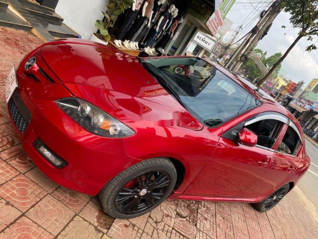 Bán ô tô Mazda 3 năm 2009, nhập khẩu nguyên chiếc còn mới, 270tr