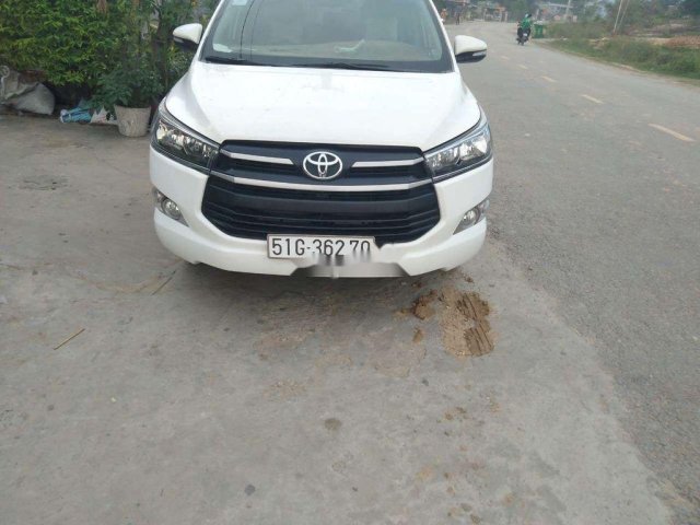 Cần bán xe Toyota Innova sản xuất 2016 còn mới, 620tr