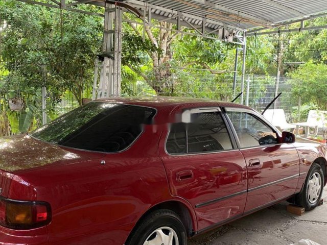 Bán Toyota Camry sản xuất năm 1997, 140 triệu