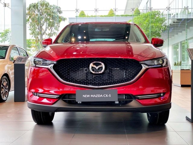 [HOT] All New Mazda CX5 chỉ từ 239tr nhận xe ngay, đủ màu giao xe ngay, hỗ trợ trả góp đến 80%