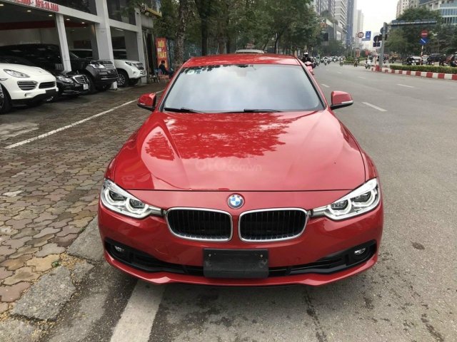 Bán xe BMW 3 Series sản xuất năm 2018