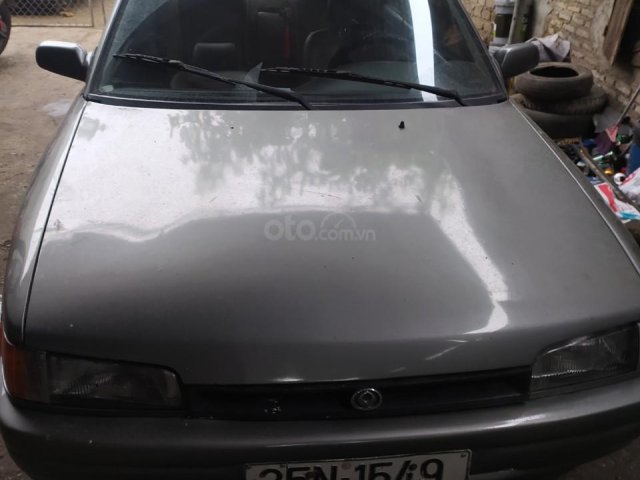 Bán xe Mazda năm 2000, giá 60tr