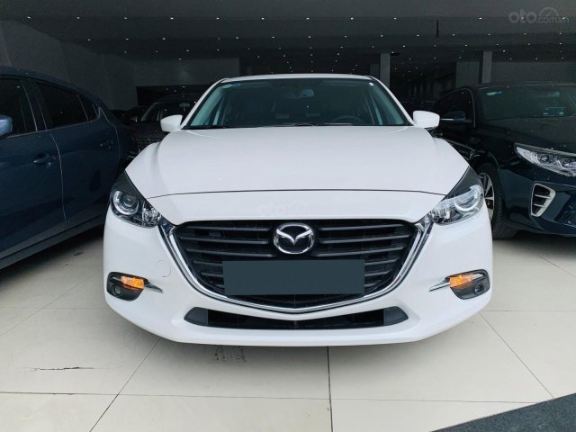 Bán xe Mazda 3 AT 1.5 2019 Hatchback