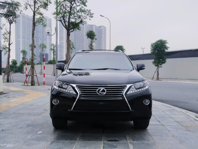 Cần bán xe Lexus RX 450H năm 2012