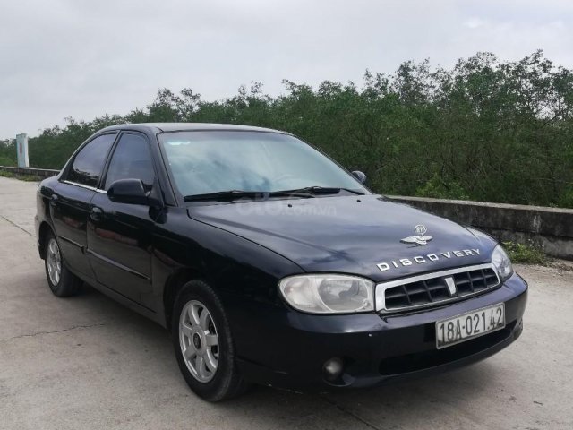 Bán Kia Spectra năm 2004, giá thấp0