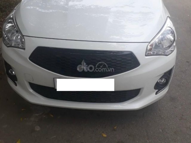 Cần bán xe Mitsubishi Attrage sản xuất 2019, 400tr0