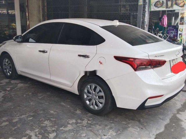 Cần bán xe Hyundai Accent sản xuất năm 2020, xe nhập còn mới0