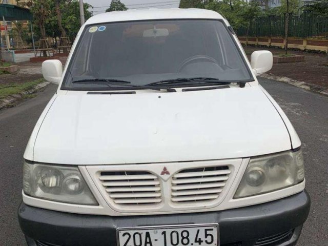 Bán Mitsubishi Jolie năm sản xuất 2003 còn mới, giá 65tr0