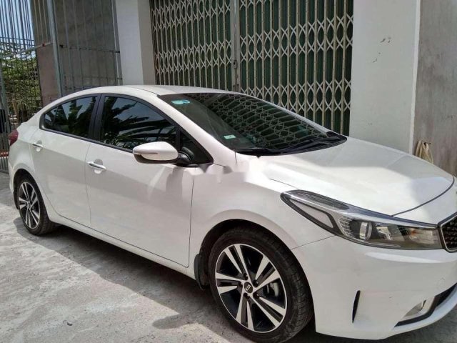 Cần bán gấp Kia Cerato năm sản xuất 2019, nhập khẩu nguyên chiếc còn mới, giá 510tr