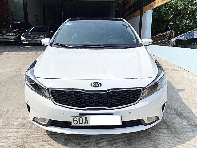 Cần bán Kia Cerato 2.0AT sản xuất 20170