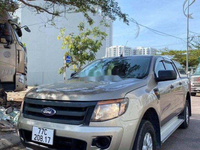 Bán Ford Ranger sản xuất 2014 còn mới