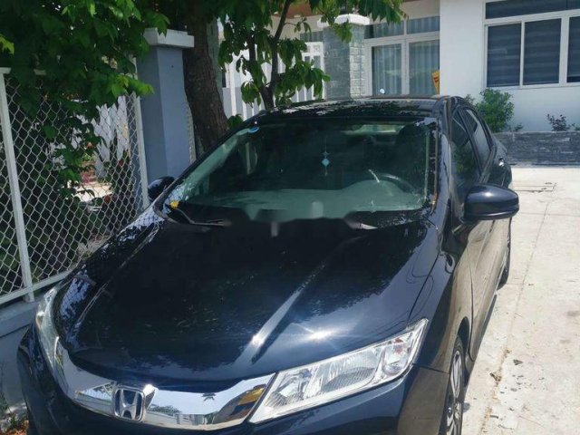 Bán Honda City năm 2016 còn mới