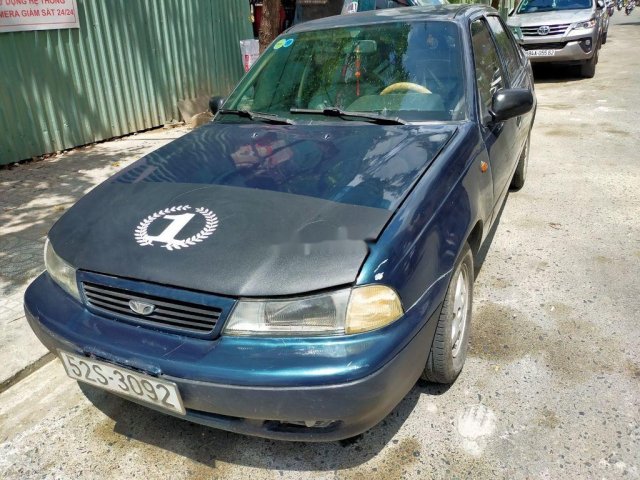 Bán Daewoo Cielo năm 1996, nhập khẩu nguyên chiếc