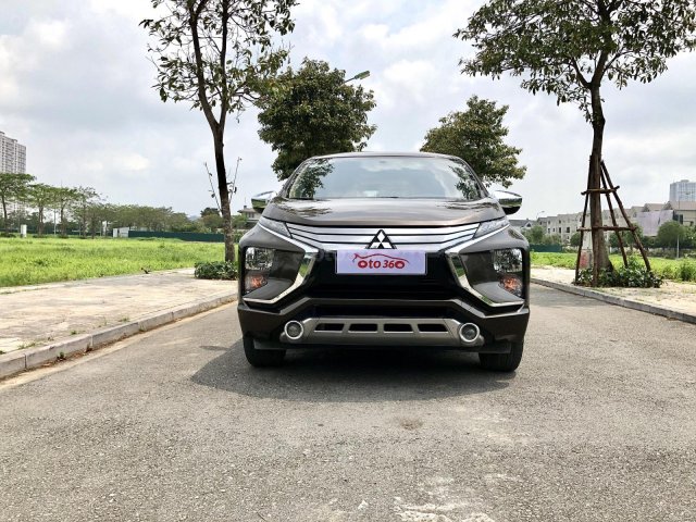 Bán xe Mitsubishi Xpander 1.5 AT 2019 nhập khẩu