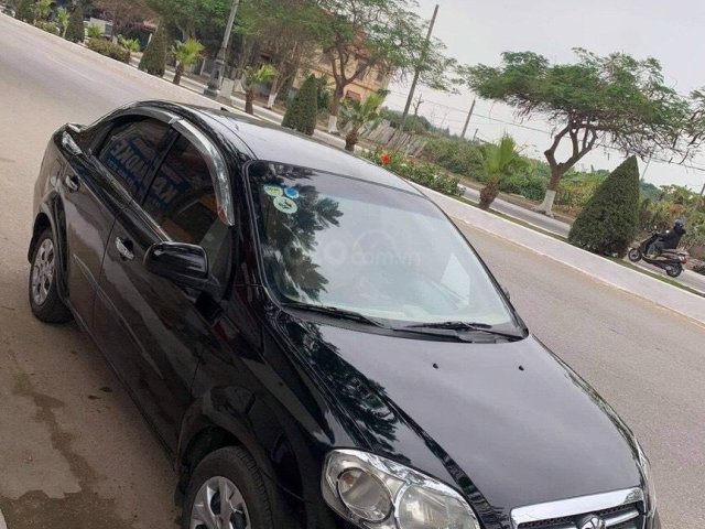 Cần bán xe Daewoo Gentra năm sản xuất 2004, giá 135tr0