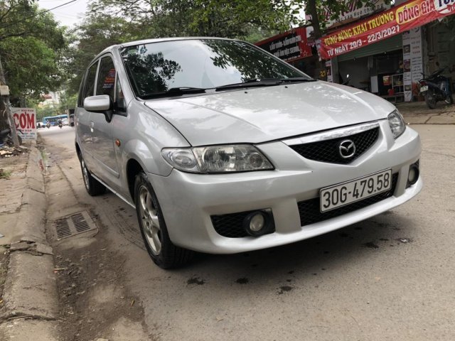 Bán Mazda Premacy năm sản xuất 2004 chính chủ giá cạnh tranh0