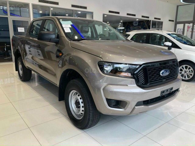 Ford Ranger 2021 đủ màu - Hỗ trợ phí trước bạ, giảm giá trực tiếp bằng tiền mặt và tặng kèm gói phụ kiện chính hãng