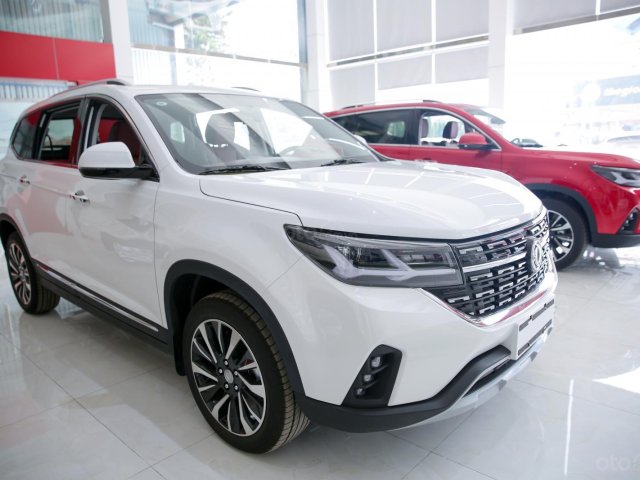 Dongfeng (DFM) T5 - Xe nội địa nhập khẩu 20210