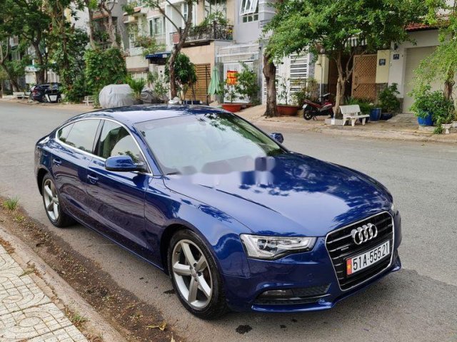 Cần bán xe Audi A5 năm 2012, giá cạnh tranh