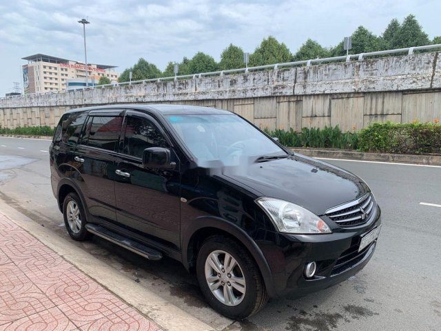 Bán ô tô Mitsubishi Zinger năm sản xuất 2009, giá 268tr