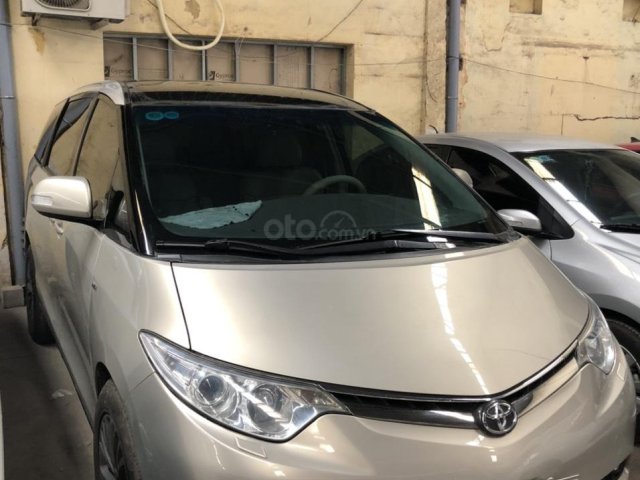 Cần bán xe Toyota Previa năm 2007, 670 triệu0