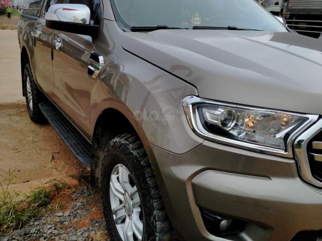 Bán xe Ford Ranger năm 2019, nhập khẩu nguyên chiếc, giá chỉ 650 triệu0