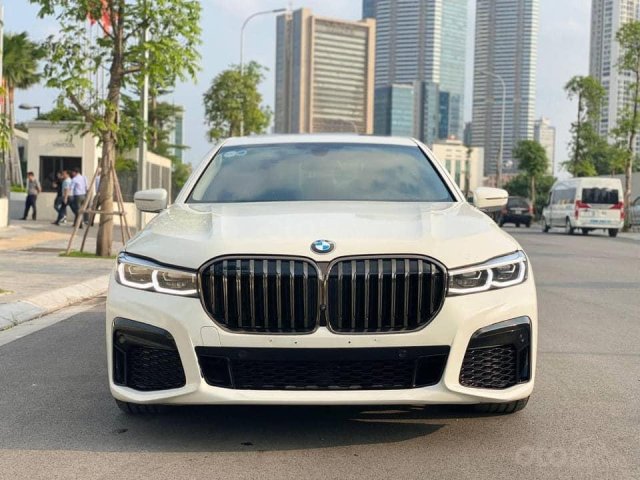 Cần bán xe BMW 7 Series 740Li năm sản xuất 20180