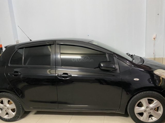 Cần bán gấp Toyota Yaris năm 20070