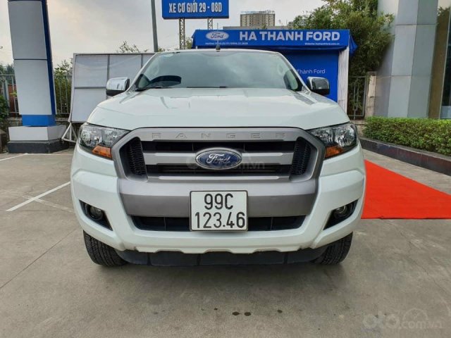 Bán nhanh với giá thấp chiếc Ford Ranger đời 2017