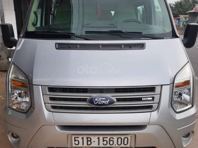 Cần bán lại xe Ford Transit năm 2014