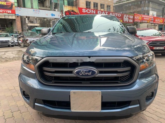 Bán ô tô Ford Ranger XLS AT 2019, nhập khẩu số tự động