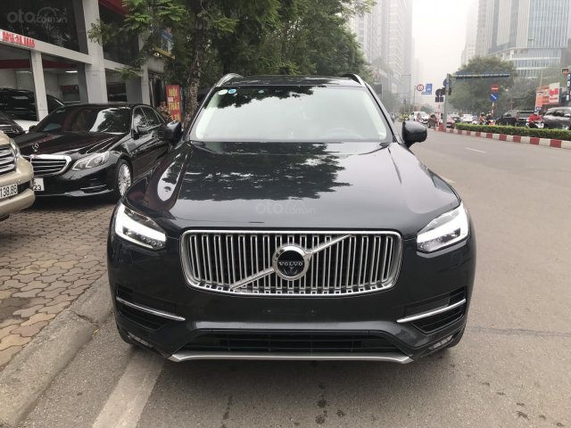 Xe Volvo XC90 T6 Inscription 2018 - 3 tỷ 580 triệu0