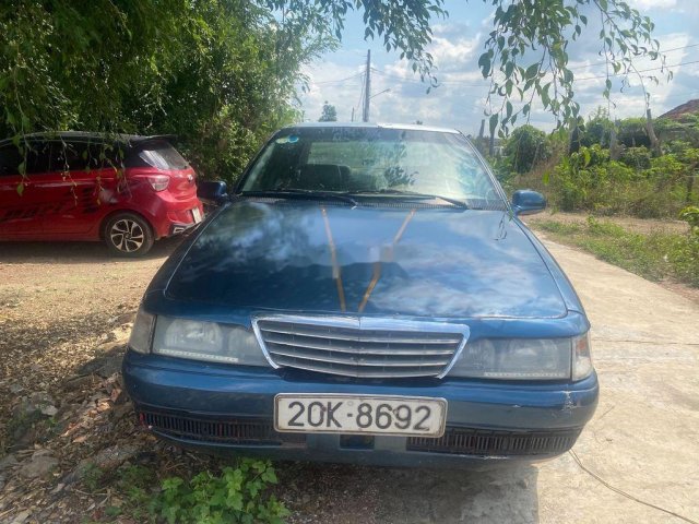 Cần bán xe Daewoo Espero sản xuất năm 1996, nhập khẩu0