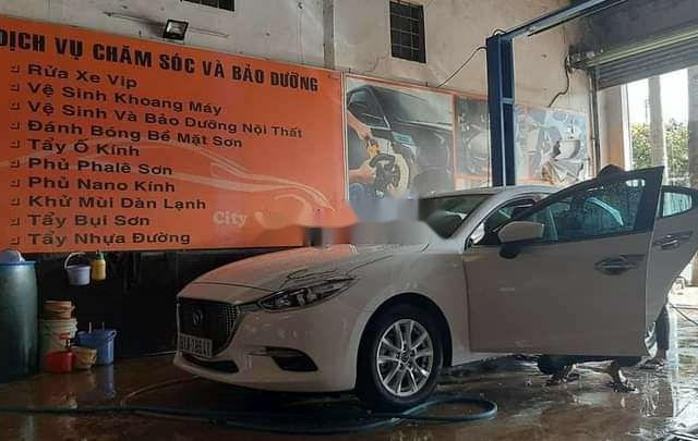 Cần bán lại xe Mazda 3 năm sản xuất 2019, xe nhập còn mới, giá 640tr0