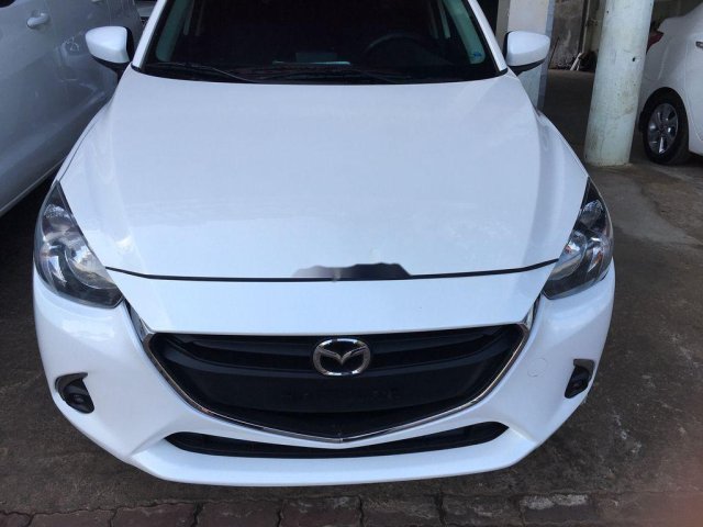 Bán Mazda 2 sản xuất 2019, xe nhập còn mới