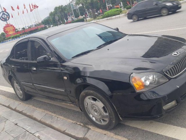 Cần bán Daewoo Magnus năm 2004, xe nhập