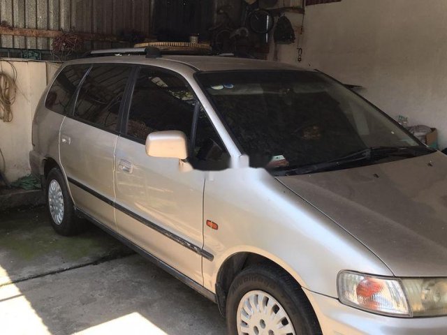 Bán Honda Odyssey năm 1996, nhập khẩu nguyên chiếc