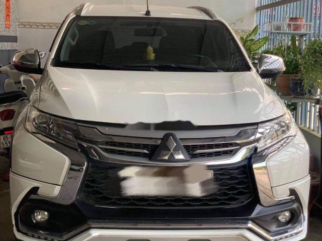 Cần bán gấp Mitsubishi Pajero sản xuất 2019, nhập khẩu còn mới, giá 850tr