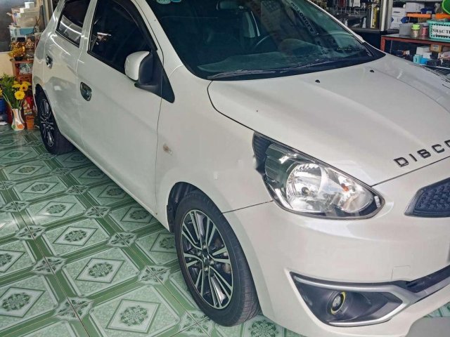 Cần bán xe Mitsubishi Mirage năm sản xuất 2019, nhập khẩu còn mới