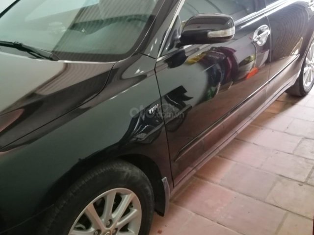 Bán Toyota Camry năm 2011, 510 triệu0