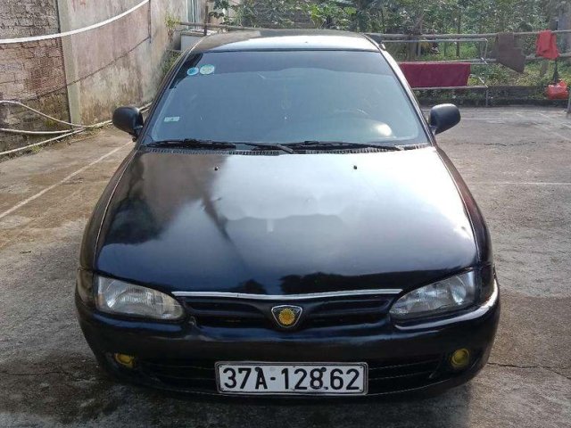 Bán Proton Wira năm sản xuất 19950