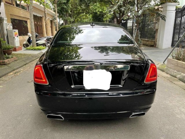 Cần bán Rolls-Royce Ghost năm 2010, hai màu, xe nhập0