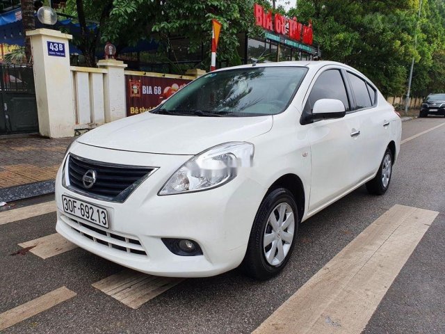 Chính chủ cần bán lại xe Nissan Sunny sản xuất 2016 còn mới giá cạnh tranh0